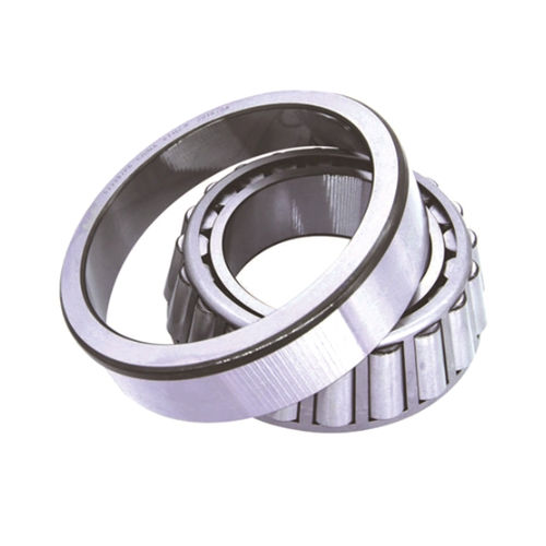 32004 Truck Trailer Parts Roller Bearing - Color: Gray