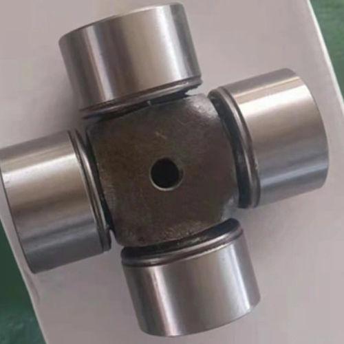 Auto Part Cross Assembly Cardan Shaft Universal Joint Bearing - Color: Gray