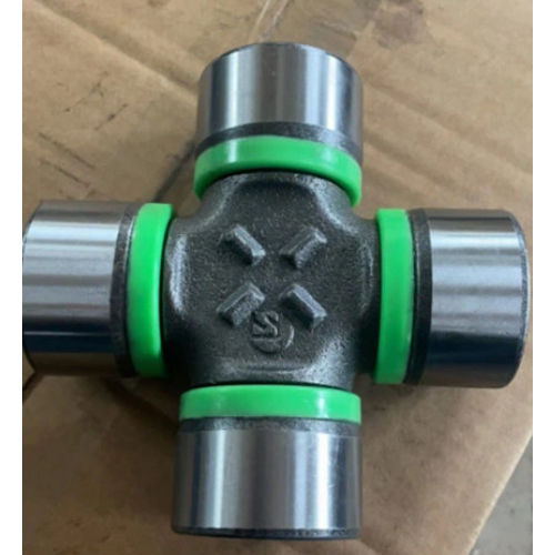 Gum-94 40X112Mm Cardan Universal Joint Cross Bearing - Color: Gray