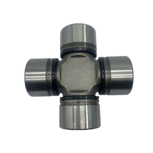 Gray Heavy Duty Truck Parts Universal Joint Coupling