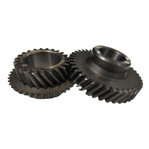 Manual Transmission Gear Box