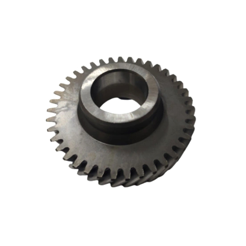 Precision Transmission System Parts Gearbox