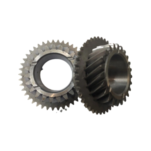 Truck Parts Automatic Transmission Parts Synchronizer Gear Ring