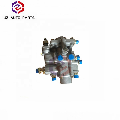 Brake System Foot Brake Valve OEM4613150080 4613151500 for Truck
