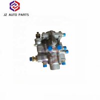 Brake System Foot Brake Valve Oem4613150080 4613151500 For Truck - Color: Gray