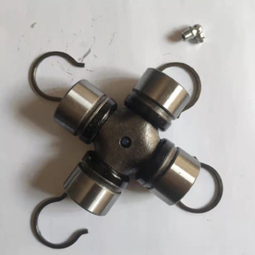 Auto Steering Parts Half Shaft Universal Joint Cross Assembly For Truck