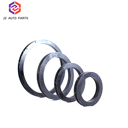 1200mm Double Bearing Casting Turntables for Full Trailer and Semi-Trailer Parts
