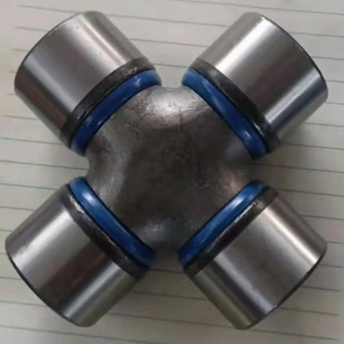 Wg Truck Parts Universal Joint - Color: Gray