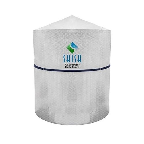 SHISH ALL WEATHER TANK GUARD-1000 LTR