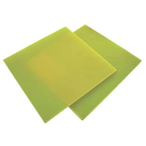 Epoxy Fiberglass Sheet