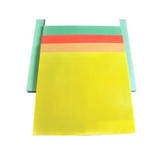 Fiberglass Sheets