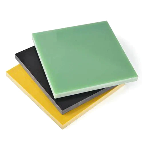Glass Epoxy Sheet Application Industrial at Best Price in Vadodara