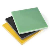 Fiberglass Epoxy Sheets