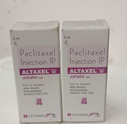 ALTAXEL 30MG