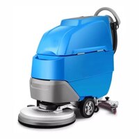 Walk Behind Scrubber Drier Cable Operator SKY40C