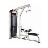 Energie Fitness High Pully And Seated Row Application: Gain Strength