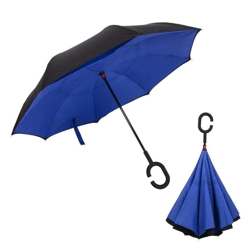 REVERSE UMBRELLA