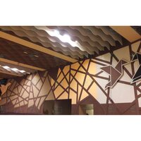 Acoustic 3D Ceiling Series
