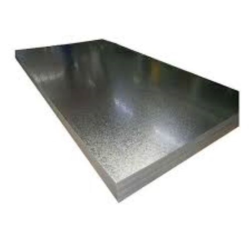 Hot Dip Galvanized Steel Sheet