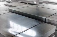 Hot Dip Galvanized Steel Sheet