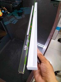 20 Watt Led Tube Light Raw Material