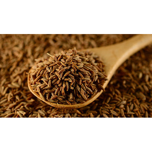 Cumin Seeds