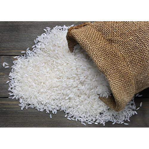 Fresh Basmati Rice