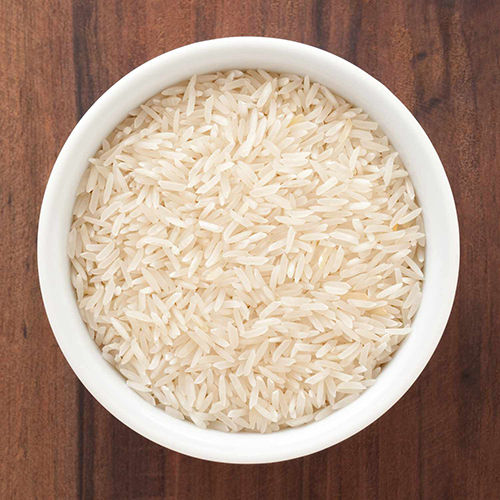 Indian Basmati Rice