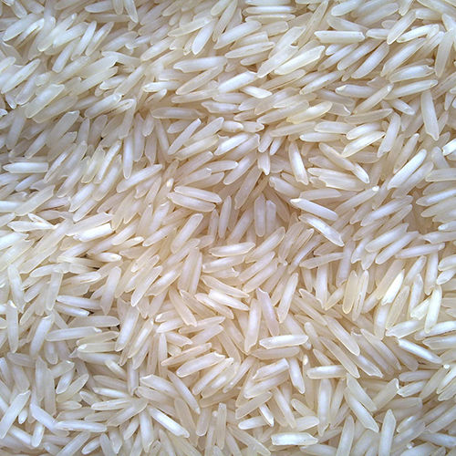 Steam Basmati Rice