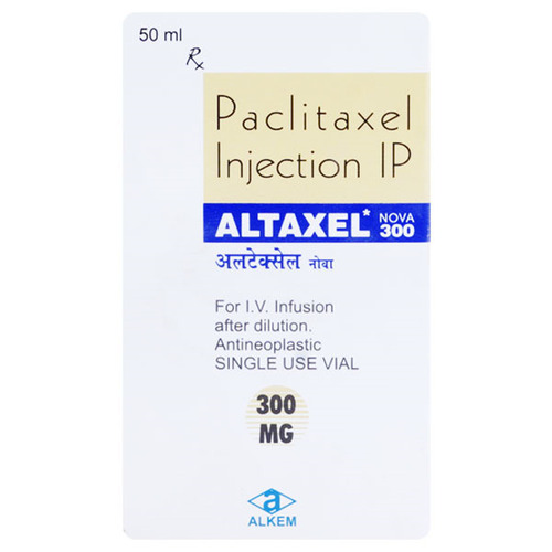ALTAXEL 300MG