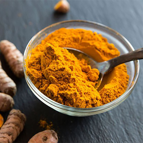 Yellow Turmeric Powder