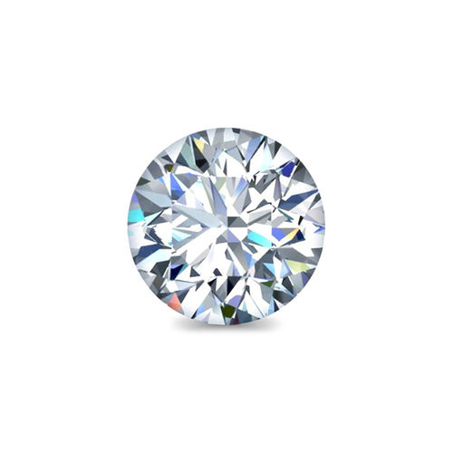 0.18 Carat Round Diamond