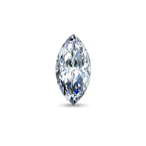 0.16 Carat Marquise Diamond