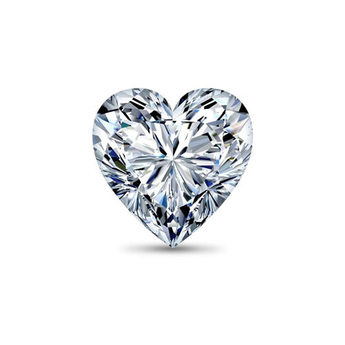 0.30 Carat Heart Diamond