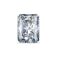 0.23 Carat Radiant Diamond Diamond Clarity: Vs1