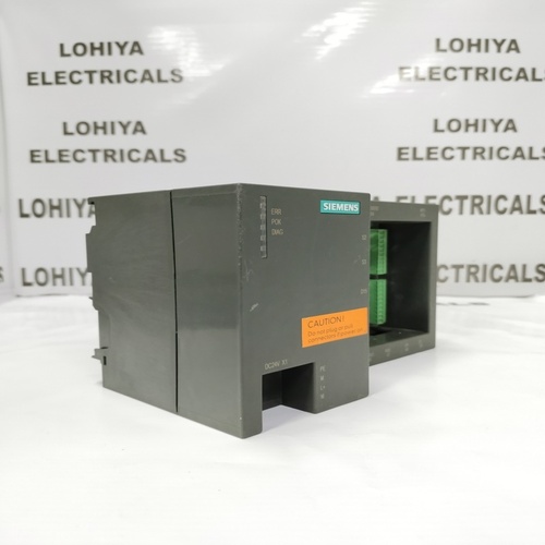 SIEMENS 6FC5510-0BA11-0AA0 PLC MODULE 802C