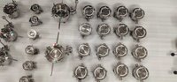 Split Butterfly Valves (S B V)