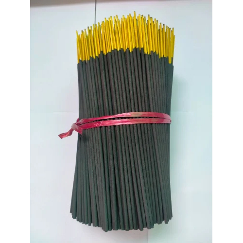 9 Inch Incense Sticks - Artificial Fragrances | Eco-Friendly Aromatic Indian Incense for a Serene Atmosphere