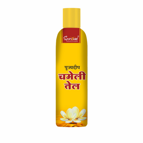 Chameli Oil 30 Ml