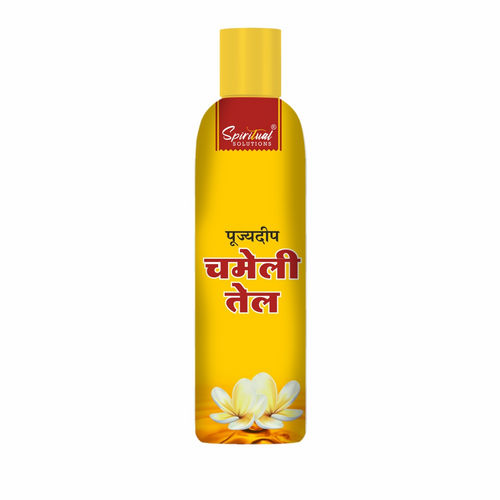 Indian Chameli Oil 200 Ml