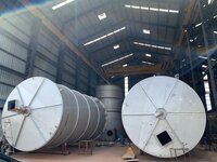 Stainless Steel Pressure Vessels