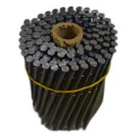 Screw Coil Nails Grade: First Class