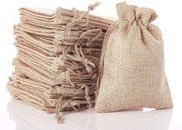 Hessian Bag