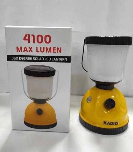 MAX LUMEN 4100 LAMP