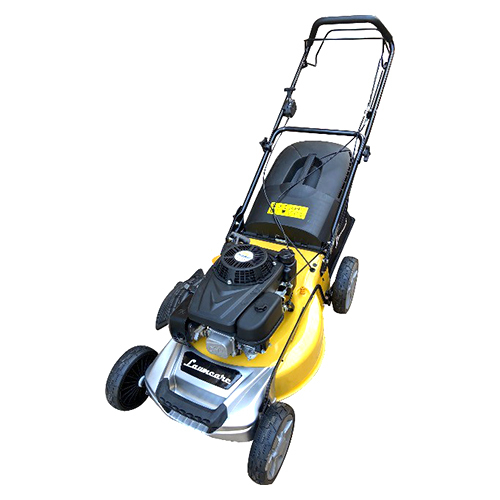 Yellow Hk2170 Lawn Mower