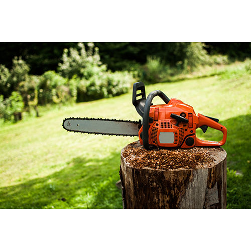 Garden Chainsaws