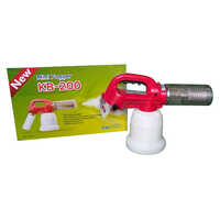 Plastic Kb-22 Mini Fogger