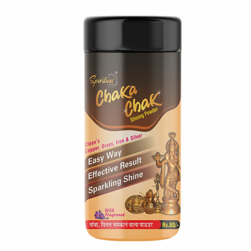 Indian Chaka Chak 250 Gms