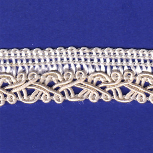 Braided Laces 04-033