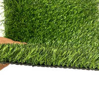 40mm Artificial Turf - Pe+pp Material, 25m X 2m Roll Dimensions, Biogreen Color | Easy To Clean, Minimal Maintenance, Perfect For Sports And Landscaping